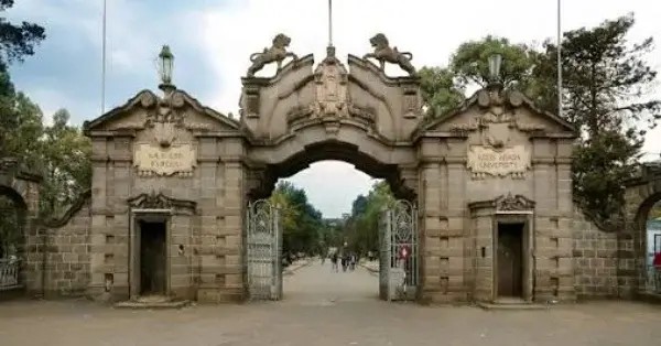 Addis Ababa University Undergraduate Regular Program 2026/27