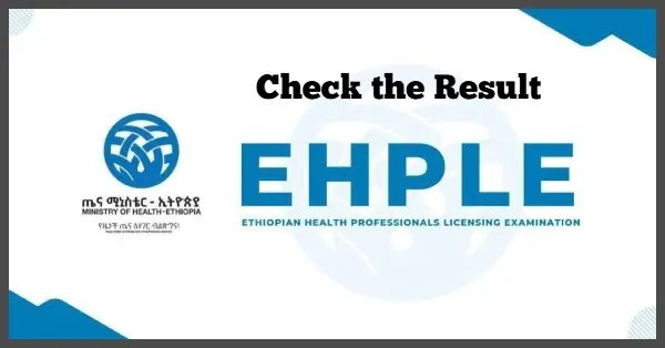 EHPLE Result