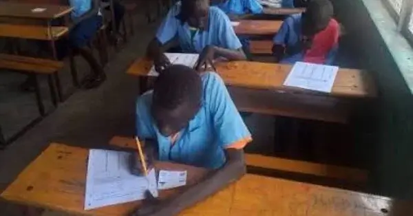 Gambella 8th Grade Exam Result 2018/2026