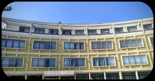 Ethiopian Remedial Program Students